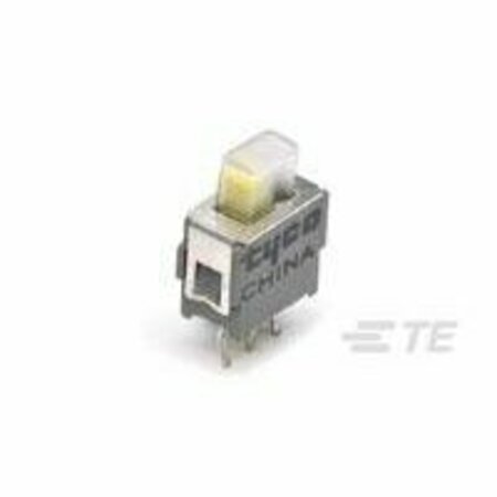 TE CONNECTIVITY Slide Switch S1DGPC04